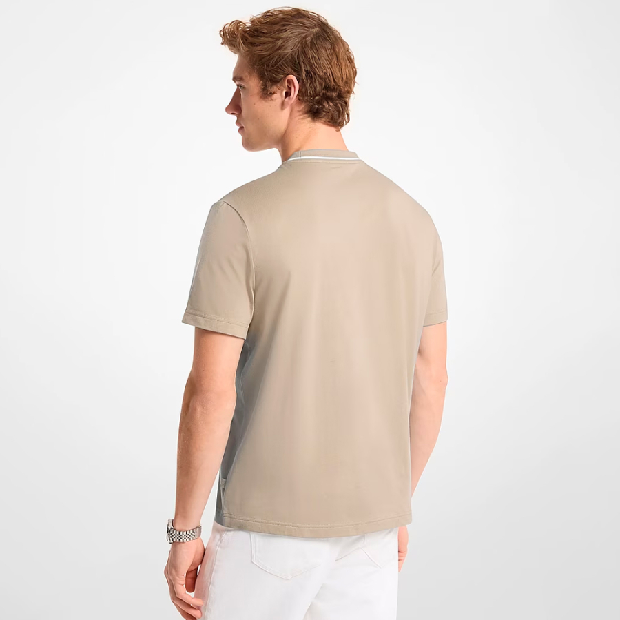 rib-logo-t-shirt rib-logo-t-shirt