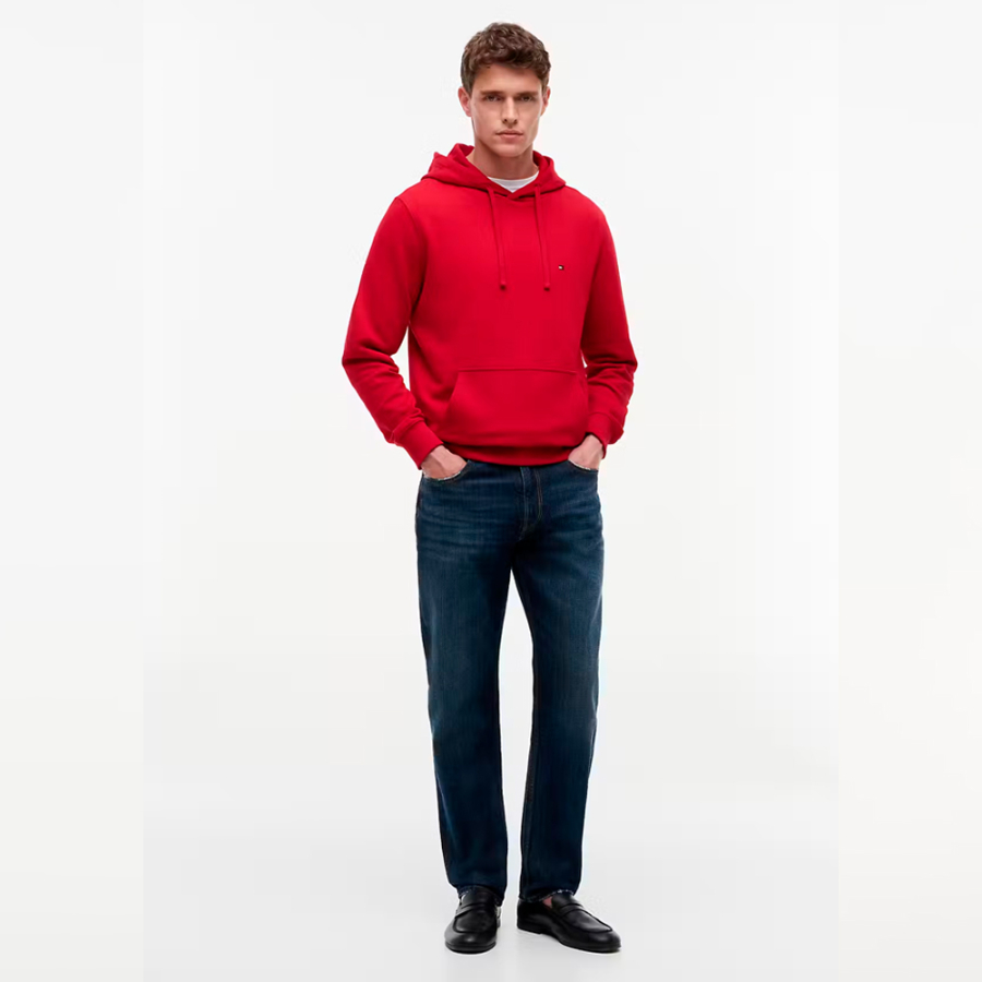 sudadera-essential-terry sudadera-essential-terry