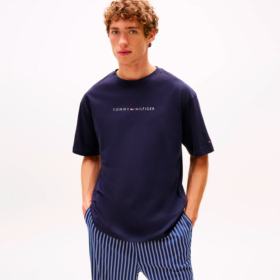 camiseta-holgada-th-original-con-logo camiseta-holgada-th-original-con-logo