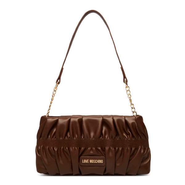 Love Moschino LOVE MOSCHINO BOLSO JC4089PP1PLU0 300 BORSA PU MARRONE - UNICAN Brun- Ref 131 €
