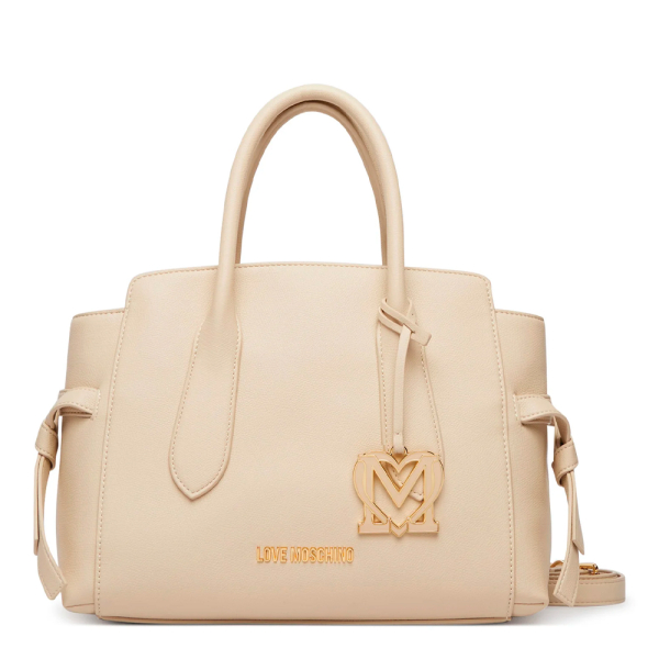 Love Moschino LM JC4055PP1PLL0 SAC - UNICAN Blanc- Ref 204 €