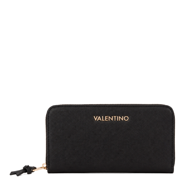 Valentino PORTEFEUILLE JOY VPSA9Y155 - UNICAN Noir- Ref 49 €