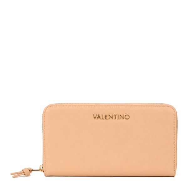 Valentino PORTEFEUILLE JOY VPSA9Y155 - UNICAN Beige- Ref 49 €