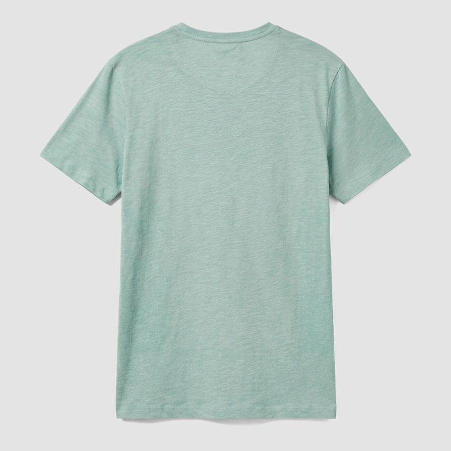 slub-cotton-knit-regular-fit-t-shirt