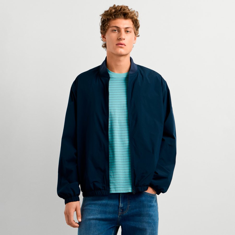 cazadora-bomber cazadora-bomber