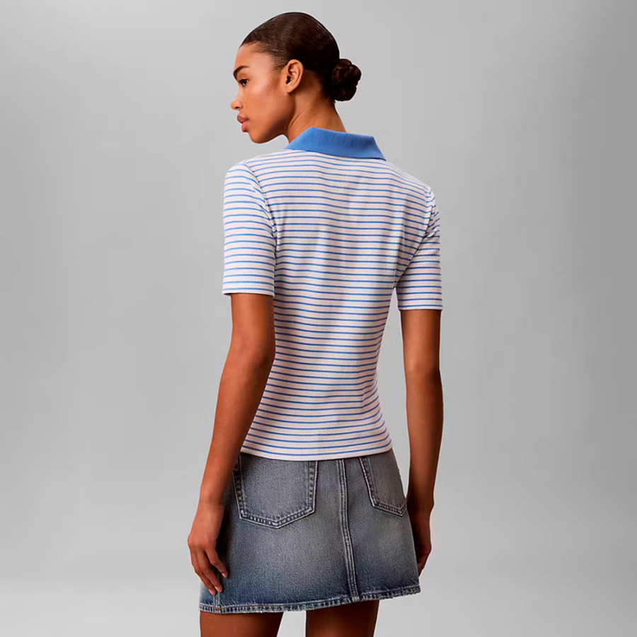 gestreiftes-geripptes-schmal-geschnittenes-poloshirt