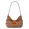LLG-LATTE LOGO/COGNAC