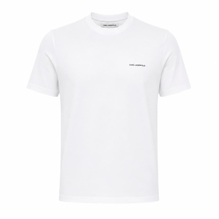 t-shirt-girocollo-kl-755042-563221 t-shirt-girocollo-kl-755042-563221