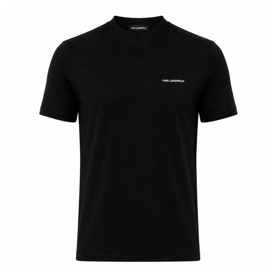 t-shirt-girocollo-kl-755042-563221 t-shirt-girocollo-kl-755042-563221