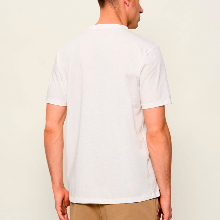 t-shirt-in-maglia-con-logo-stampato t-shirt-in-maglia-con-logo-stampato