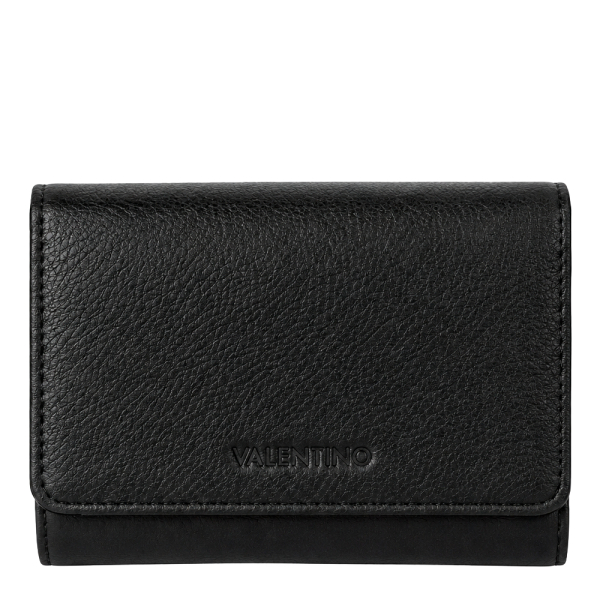 Valentino PORTEFEUILLE FARN VPSA9Z43 - UNICAN Noir- Ref 45 €