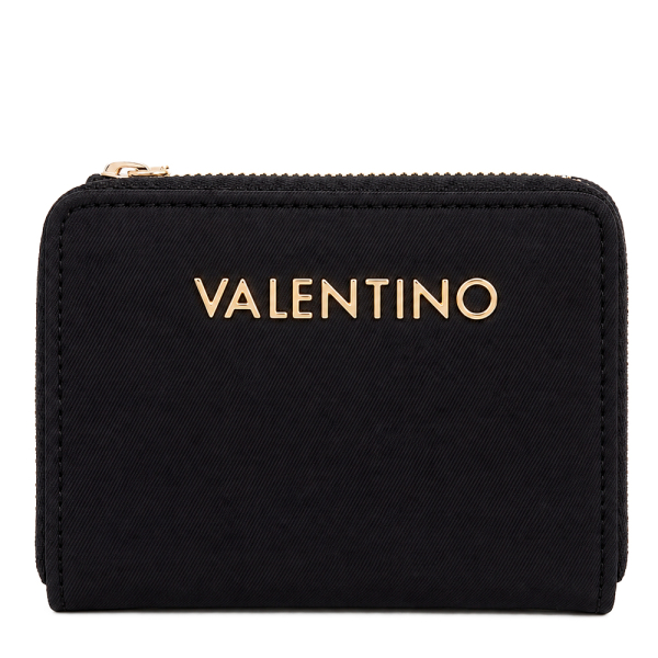 Valentino PORTEFEUILLE JOY VPSA9Y139 - UNICAN Noir- Ref 27 €
