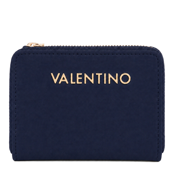 Valentino PORTEFEUILLE JOY VPSA9Y139 - UNICAN Bleu marine- Ref 27 €