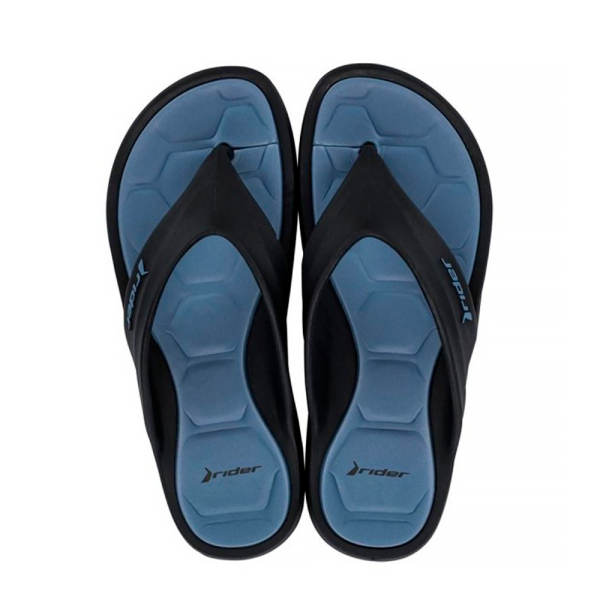 Rider CAPE SANDAL XVIIIe siècle ap. J.-C. - 41 Bleu- Ref.