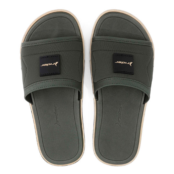 Rider SANDALE SPIN SLIDE AD - 42 Vert- Ref.
