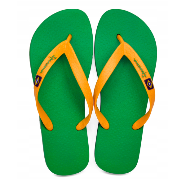 Ipanema SANDALE CLASSIQUE BRAZIL II AD - 47/48 Vert- Ref.