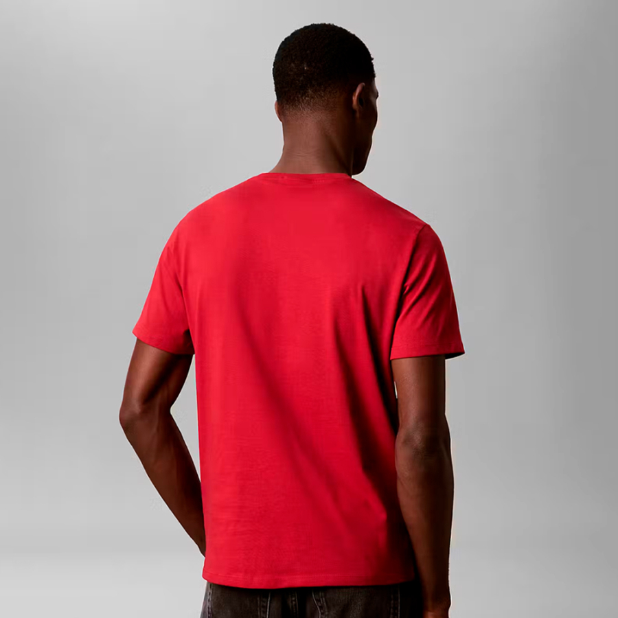 klassisches-monogramm-t-shirt klassisches-monogramm-t-shirt