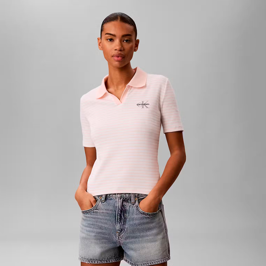 polo-slim-a-coste-a-righe polo-slim-a-coste-a-righe
