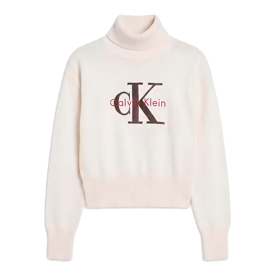 jersey-de-cuello-vuelto-con-logo