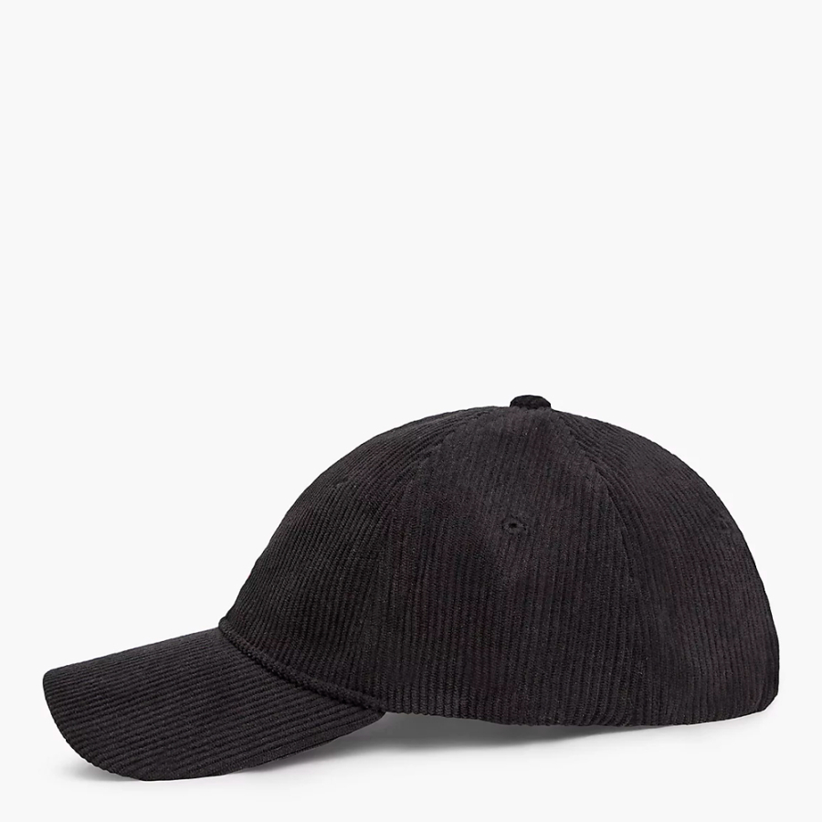 gorra-de-beisbol-de-pana-con-logo-bordado gorra-de-beisbol-de-pana-con-logo-bordado