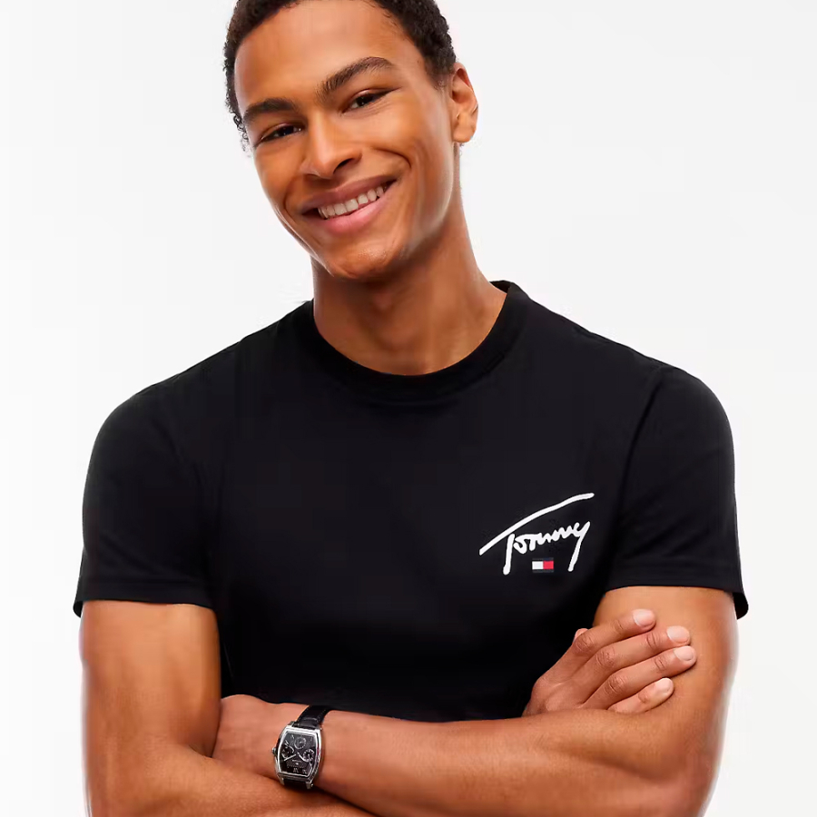 camiseta-slim-signature-chest camiseta-slim-signature-chest
