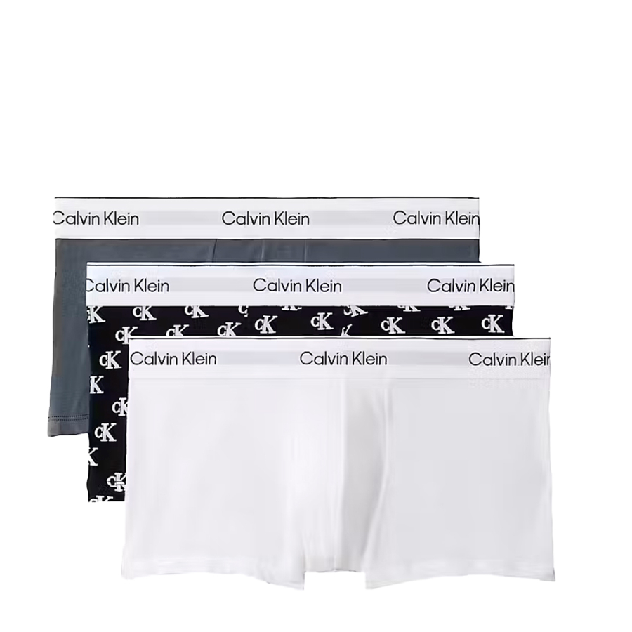 pack-de-3-boxers-de-tiro-bajo-icon-cotton-stretch