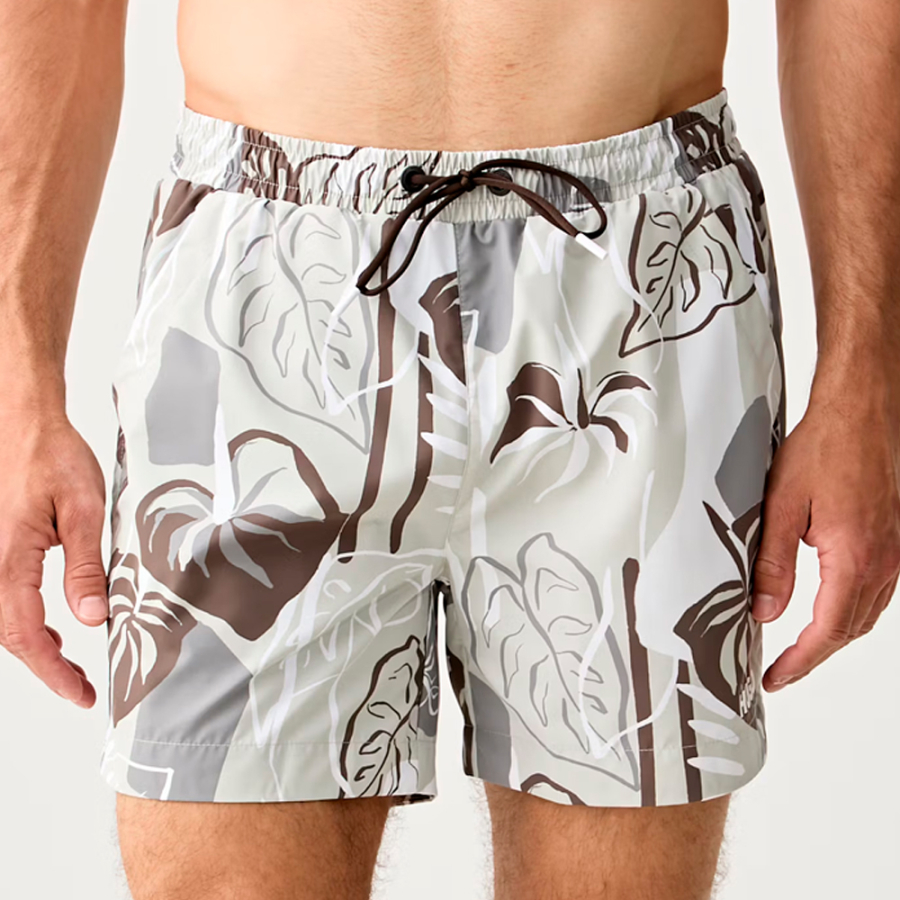 banador-tipo-shorts-de-secado-rapido-con-estampado banador-tipo-shorts-de-secado-rapido-con-estampado