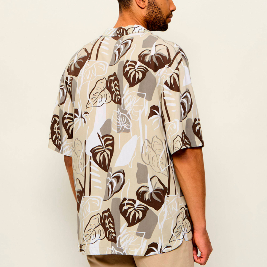 camisa-relaxed-fit-con-estampado-de-flores camisa-relaxed-fit-con-estampado-de-flores