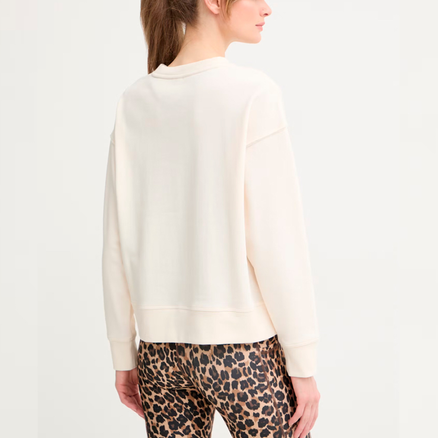 dkny-stacked-leopard-logo-crew-neck-sweatshirt dkny-stacked-leopard-logo-crew-neck-sweatshirt