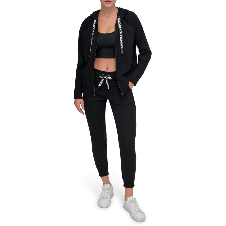 giacca-con-zip-e-logo-due giacca-con-zip-e-logo-due