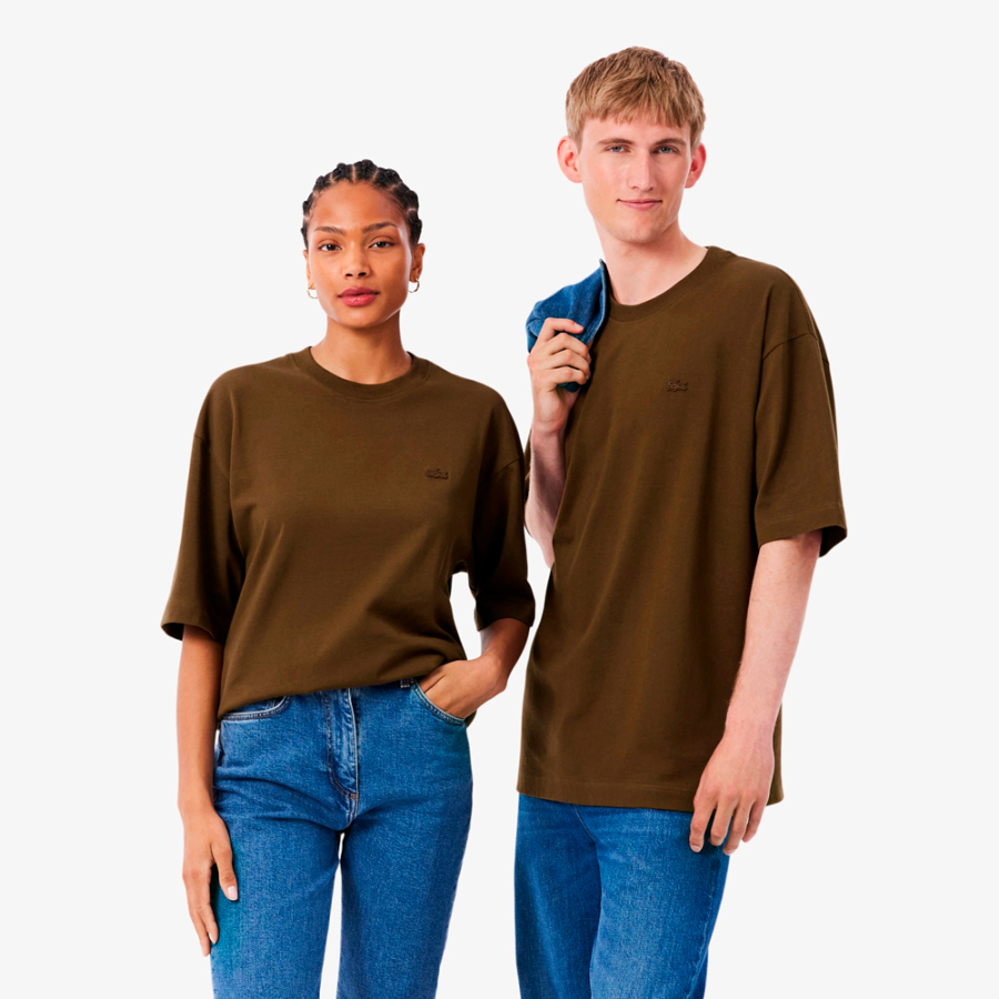 camiseta-folgada-feita-de-malha-grossa-de-algodao