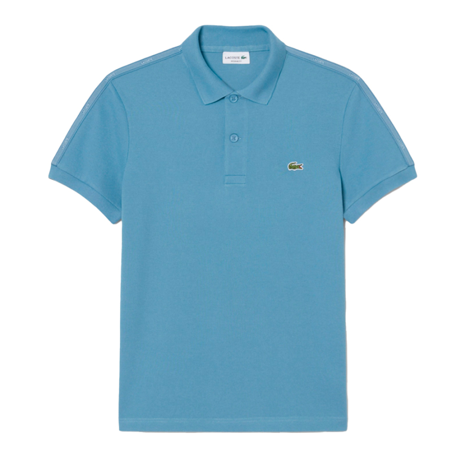 polo-de-rayas-con-logotipo-de-corte-regular polo-de-rayas-con-logotipo-de-corte-regular