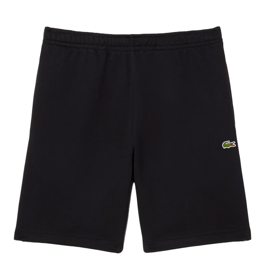 shorts-in-regularer-passform-mit-logostreifen