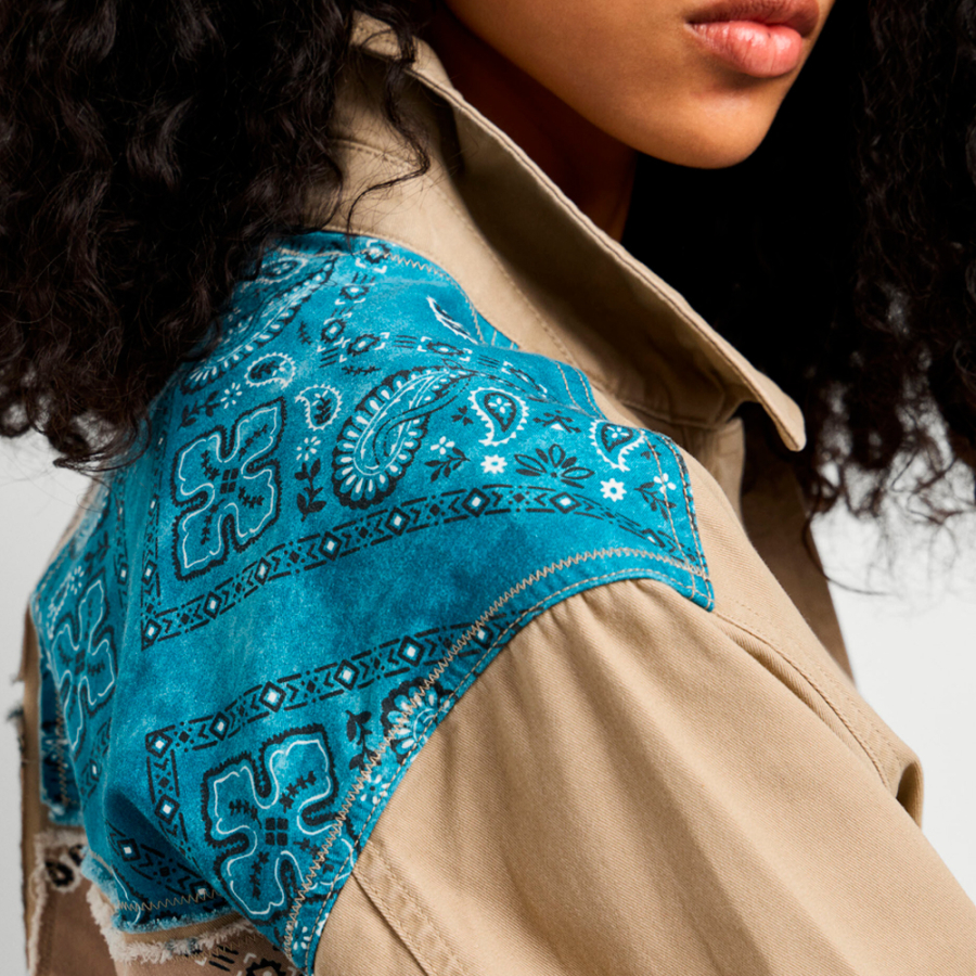 chaqueta-larga-de-sarga chaqueta-larga-de-sarga
