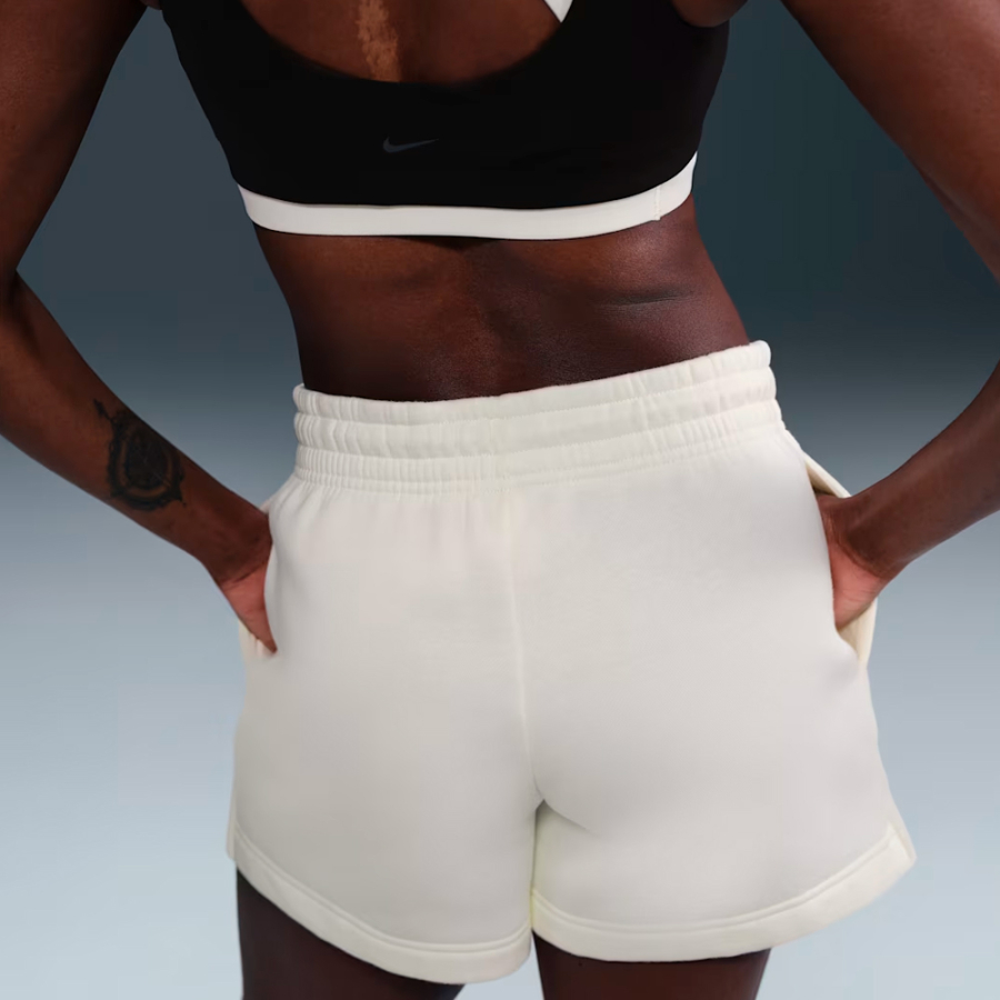 short-sportswear-phoenix-fleece