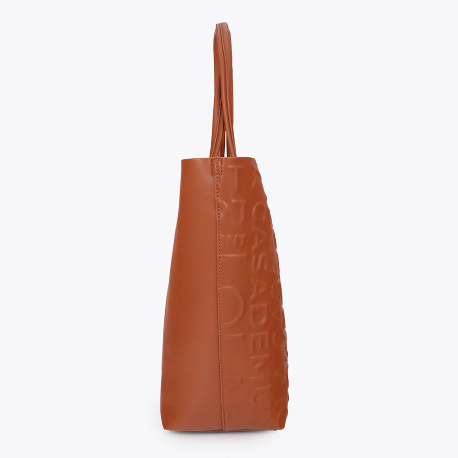 borsa-shopper-con-monogramma-in-rilievo borsa-shopper-con-monogramma-in-rilievo