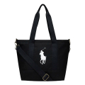 GAZ-POLO BLACK