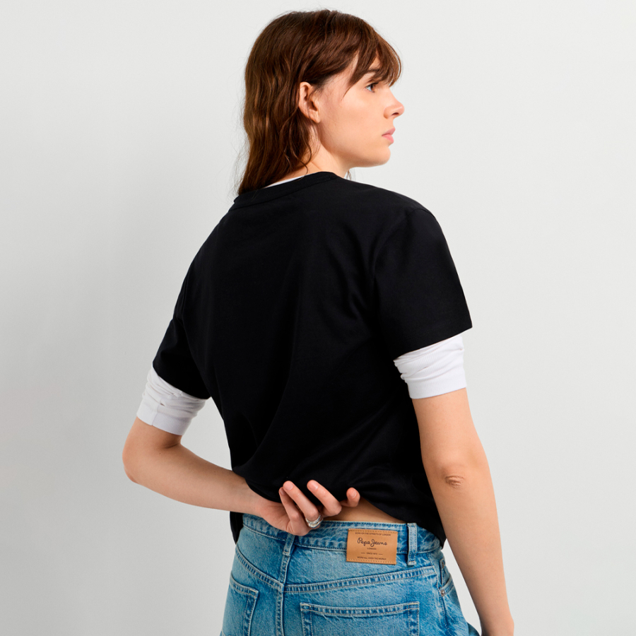 rhinestone-logo-t-shirt rhinestone-logo-t-shirt