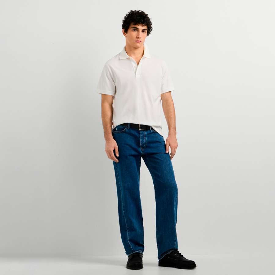 polo-pique-coupe-classique polo-pique-coupe-classique