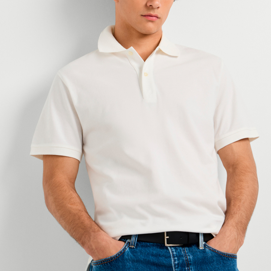 polo-pique-coupe-classique polo-pique-coupe-classique