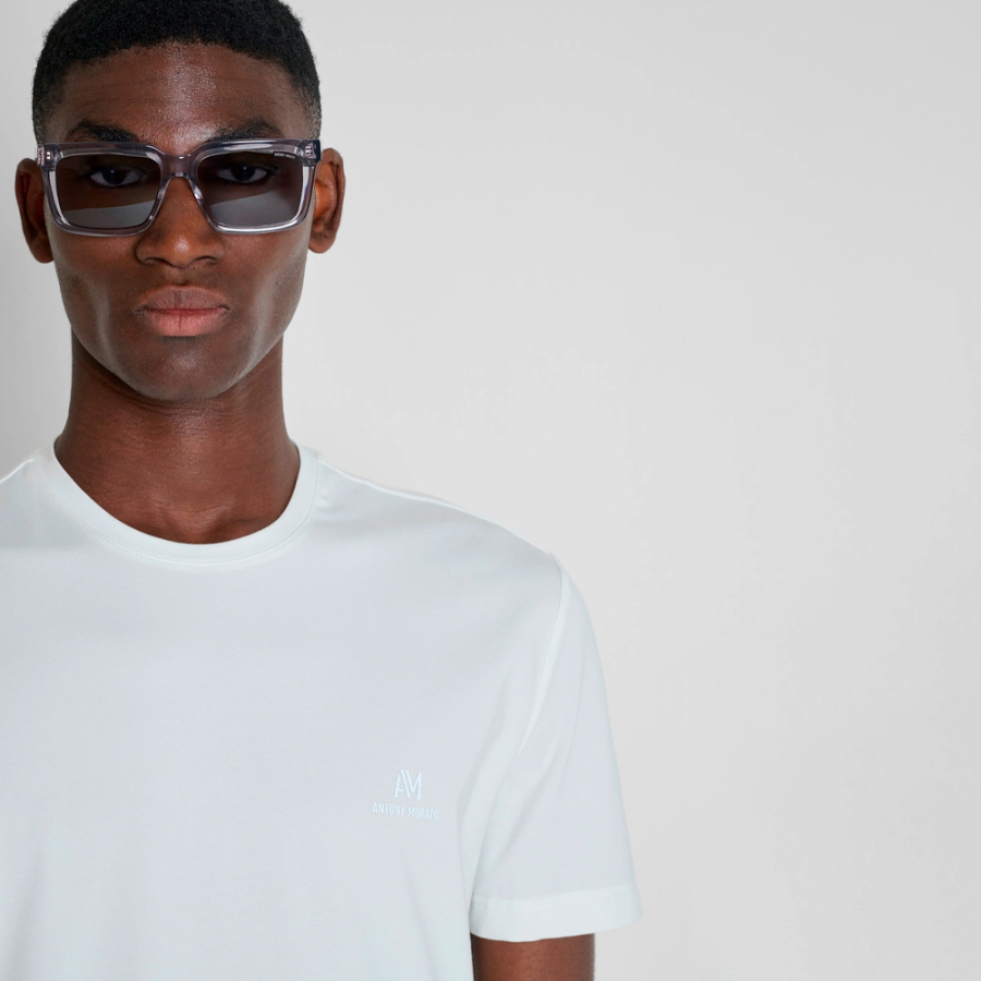 camiseta-super-slim-fit-logo-reflectante camiseta-super-slim-fit-logo-reflectante