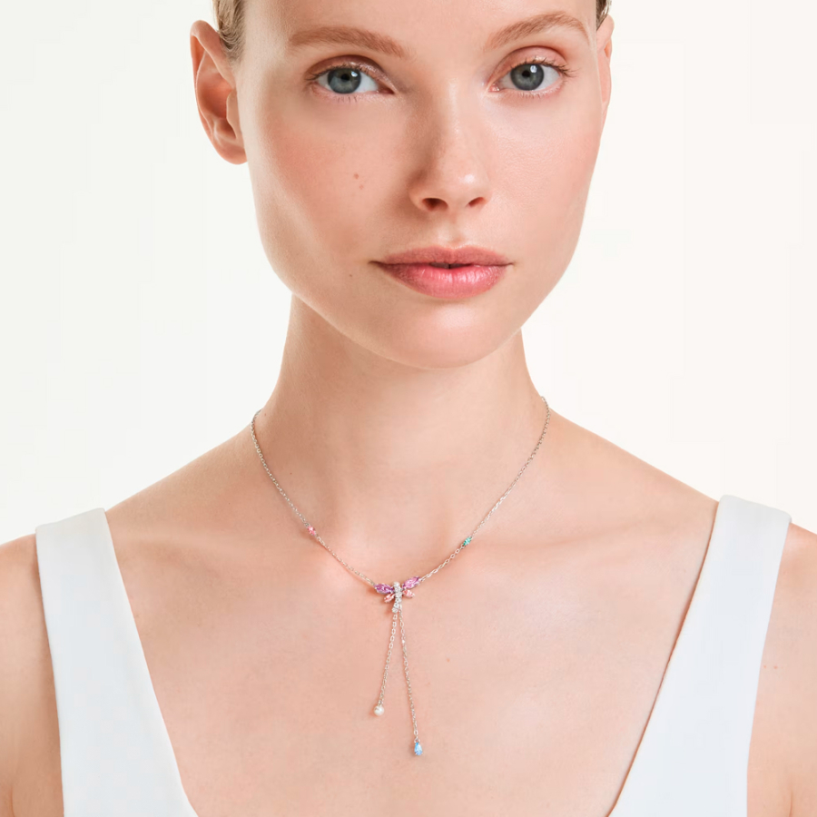 ariana-grande-x-swarovski-y-shaped-necklace