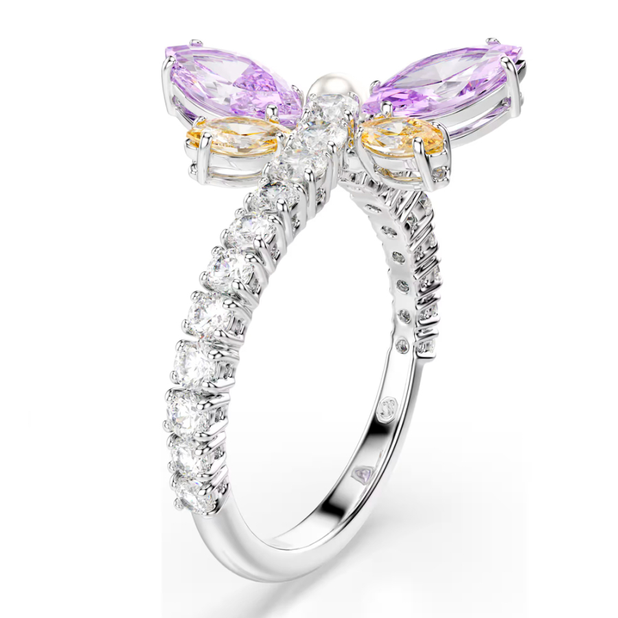 anillo-con-motivo-ariana-grande-x-swarovski anillo-con-motivo-ariana-grande-x-swarovski