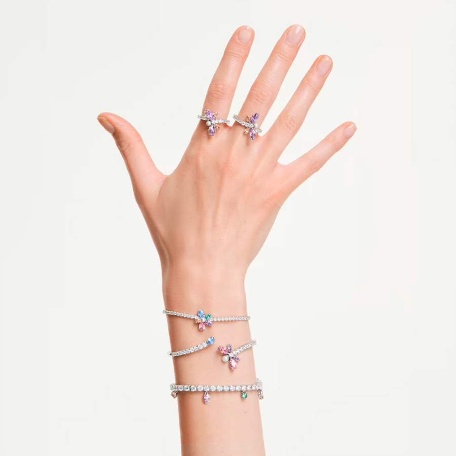 pulsera-ariana-grande-x-swarovski pulsera-ariana-grande-x-swarovski