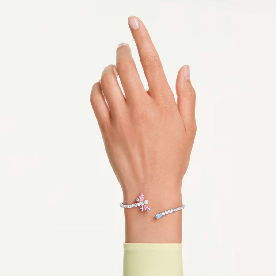 brazalete-ariana-grande-x-swarovski