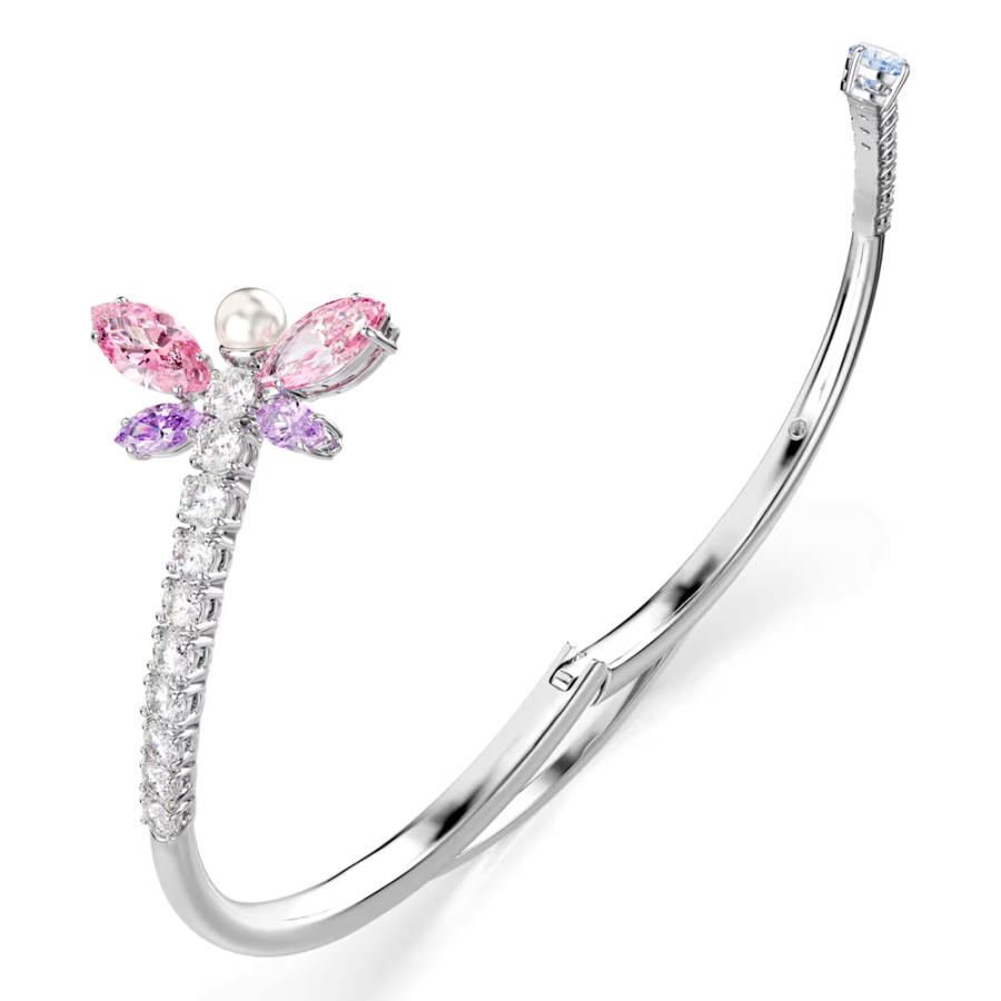 brazalete-ariana-grande-x-swarovski