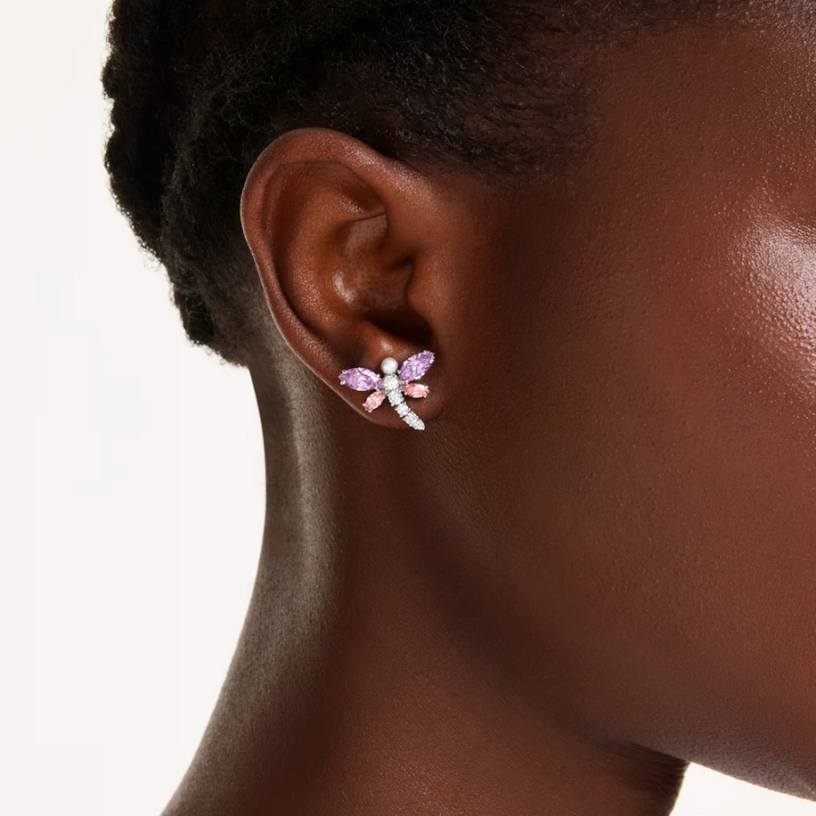 pendientes-de-boton-ariana-grande-x-swarovski pendientes-de-boton-ariana-grande-x-swarovski