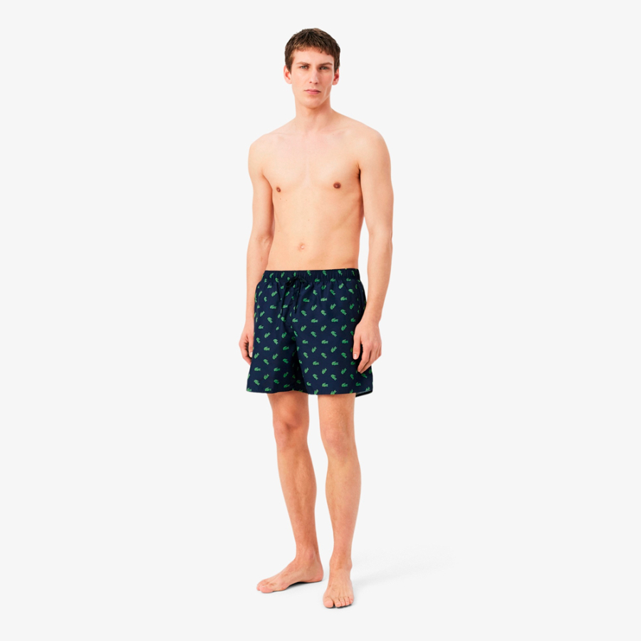 short-de-bano-con-estampado-de-cocodrilos