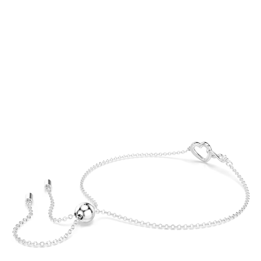 pulsera-hyperbola-infinity-y-corazon pulsera-hyperbola-infinity-y-corazon