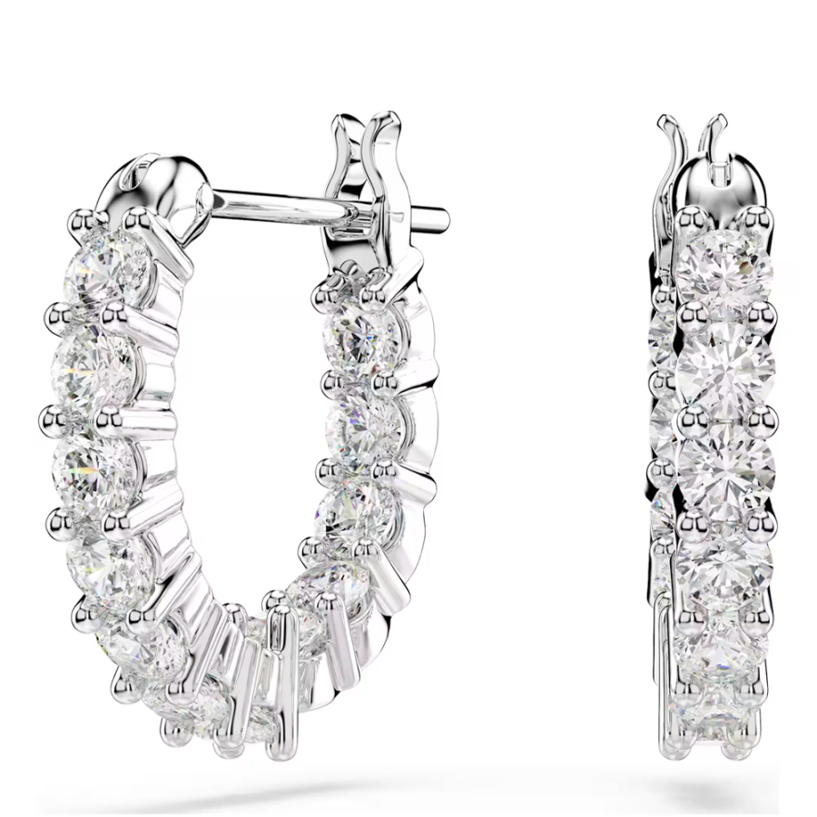 matrix-vittore-hoop-earrings matrix-vittore-hoop-earrings